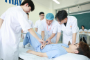 Thêm trường đào tạo y - dược tại Hà Nội