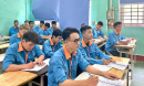 Bộ GD công bố môn thi tốt nghiệp chương trình giáo dục trung học nghề 2026