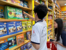 Chuẩn bị làm bộ sách giáo khoa lớp 1-12 mới